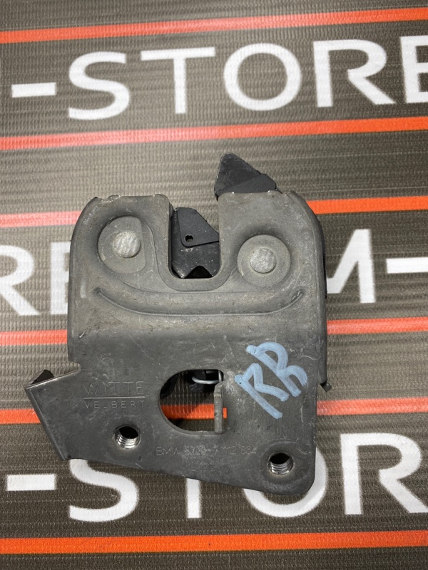 Замок спинки сиденья, 350 рублей, Красноярск