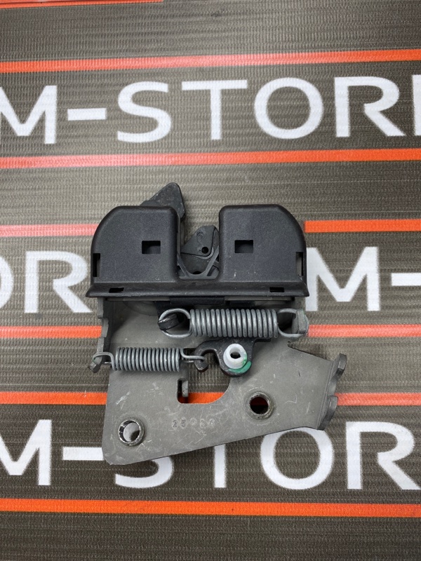 Замок спинки сиденья, 350 рублей, Красноярск