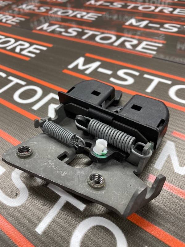 Замок спинки сиденья, 350 рублей, Красноярск