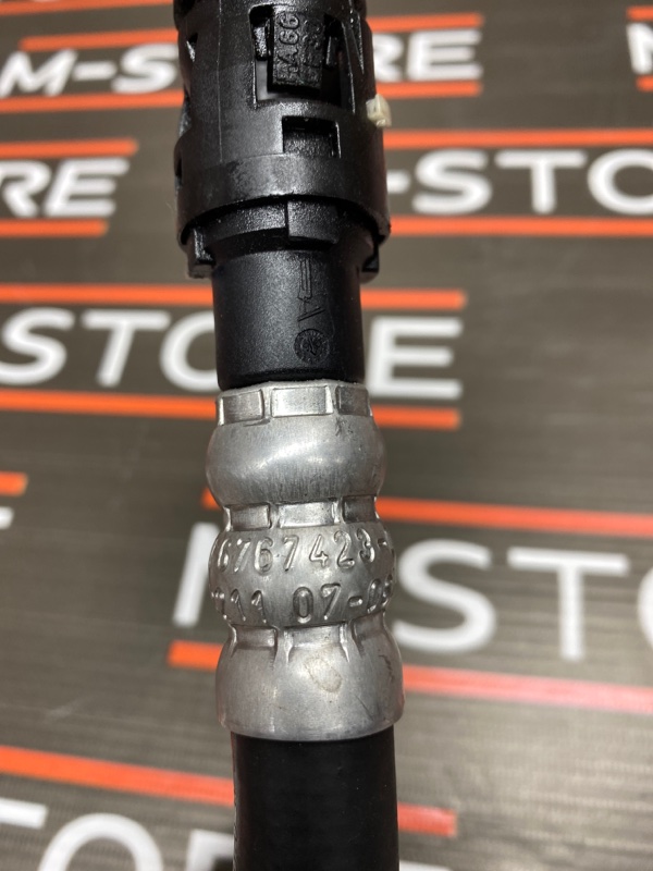 шланг гидроусилителя, 540 рублей, Красноярск