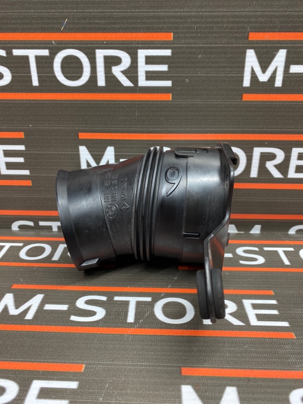 патрубок воздухозаборника, 340 рублей, Красноярск