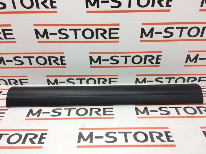 Накладка на порог салона, 210 рублей, Красноярск