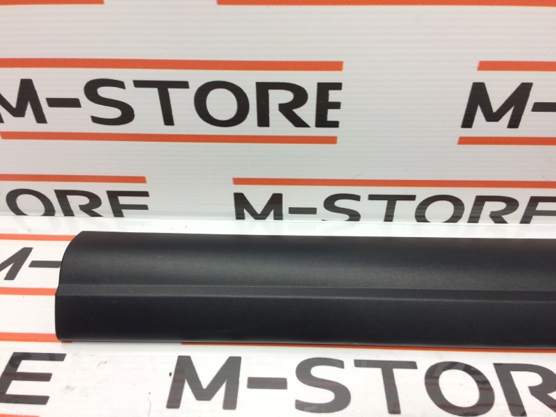 Накладка на порог салона, 210 рублей, Красноярск