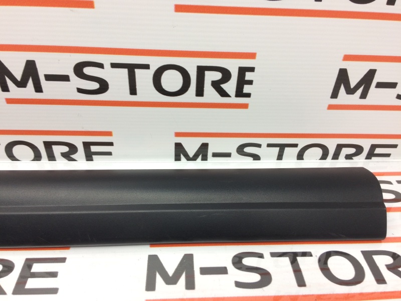 Накладка на порог салона, 210 рублей, Красноярск