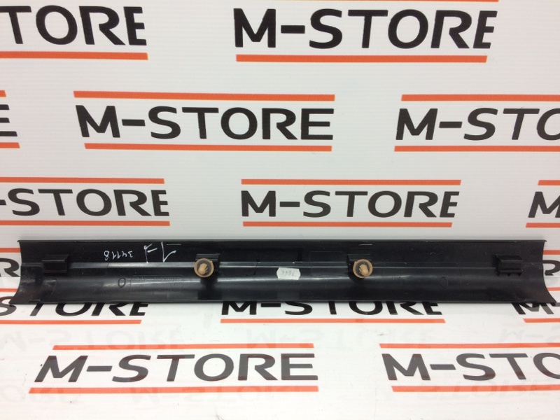 Накладка на порог салона, 210 рублей, Красноярск