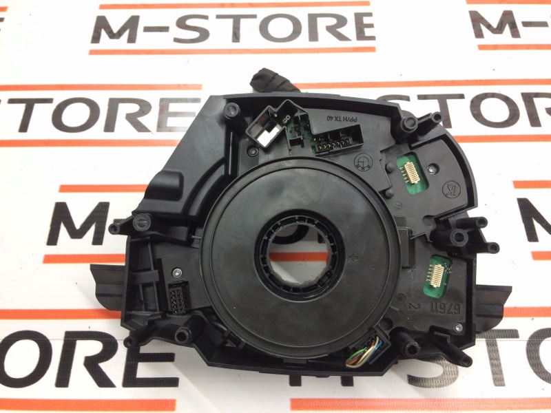 блок подрулевых переключателей, 860 рублей, Красноярск