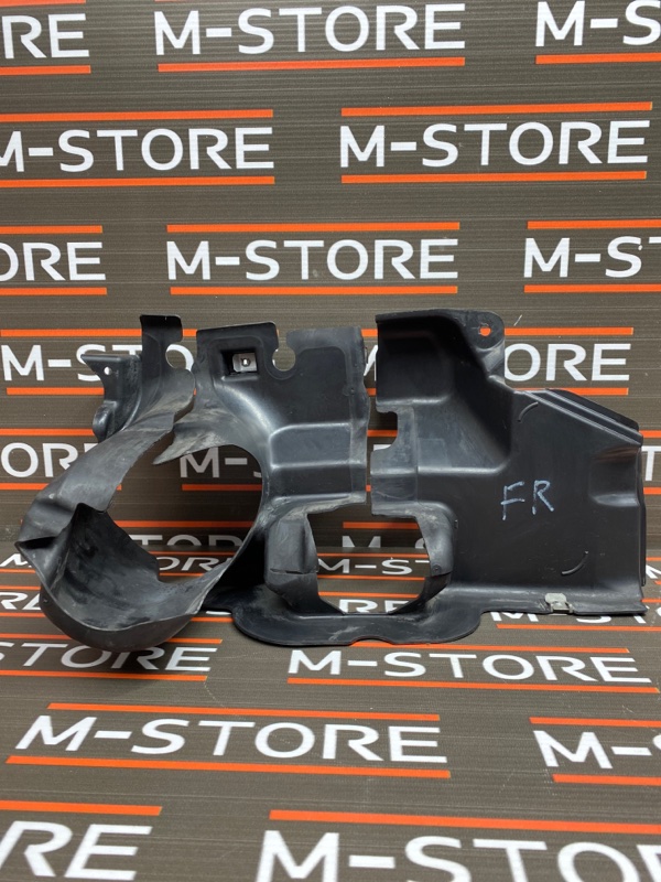 кожух рулевой рейки, 350 рублей, Красноярск