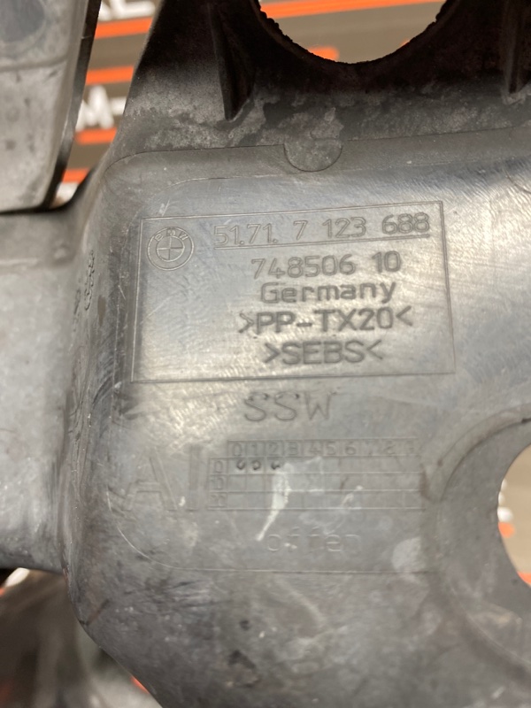 кожух рулевой рейки, 350 рублей, Красноярск