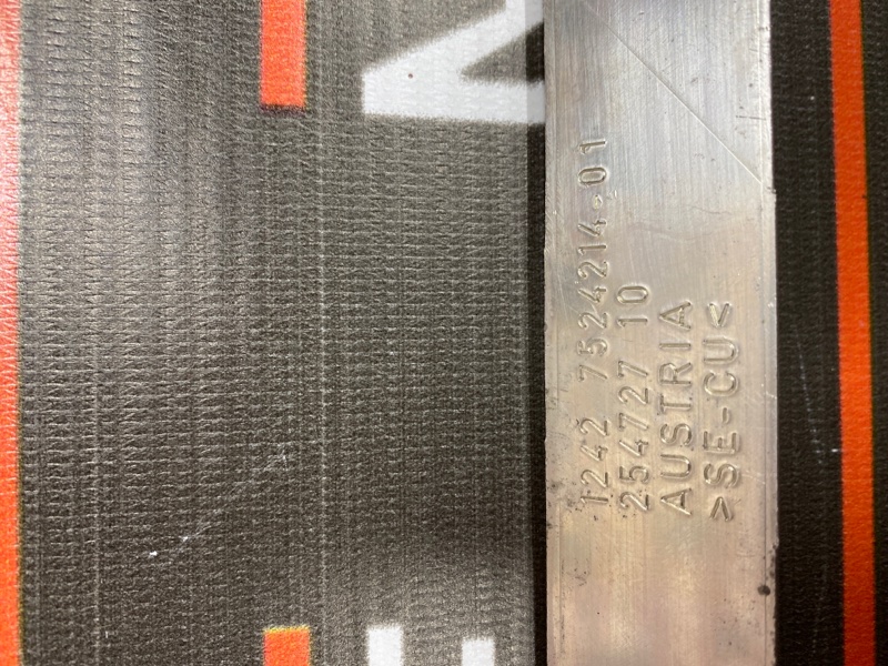 Пластина массы, 280 рублей, Красноярск