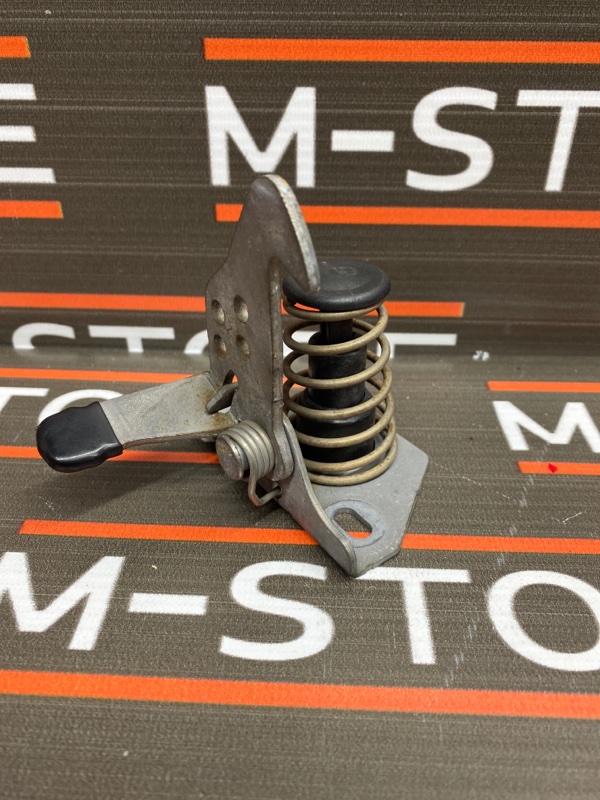 замок капота, 300 рублей, Красноярск