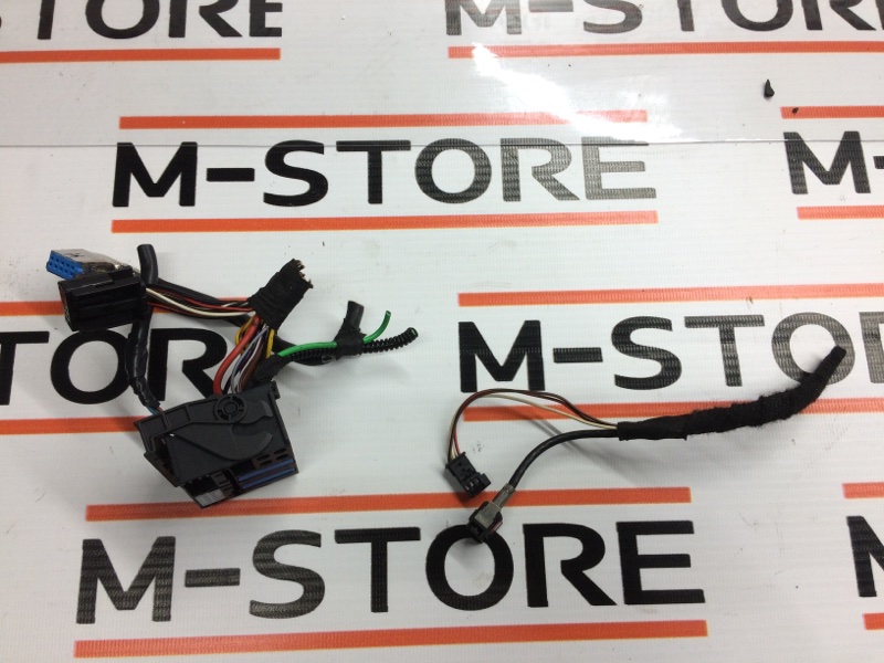 разъём чейнджера, 630 рублей, Красноярск