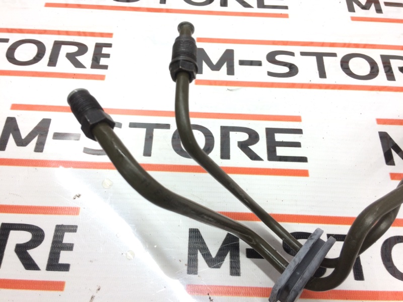 трубка тормозная, 630 рублей, Красноярск