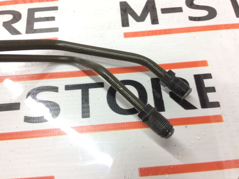 трубка тормозная, 630 рублей, Красноярск