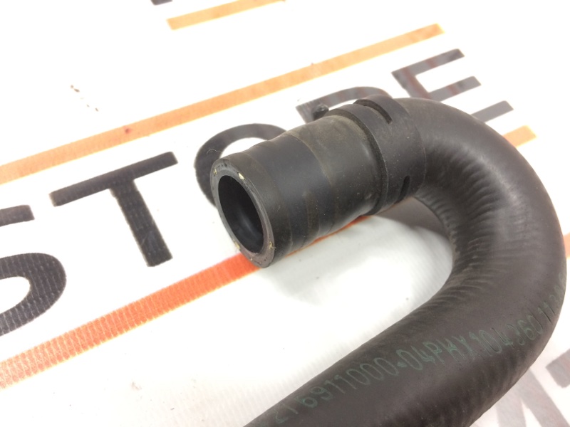 патрубок отопителя, 300 рублей, Красноярск