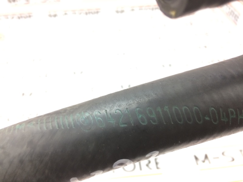 патрубок отопителя, 300 рублей, Красноярск