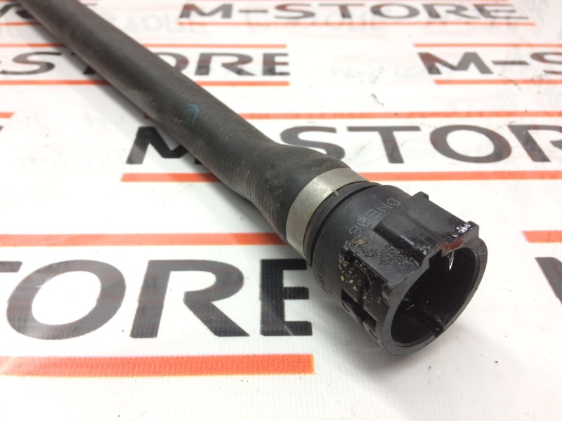 патрубок отопителя, 350 рублей, Красноярск