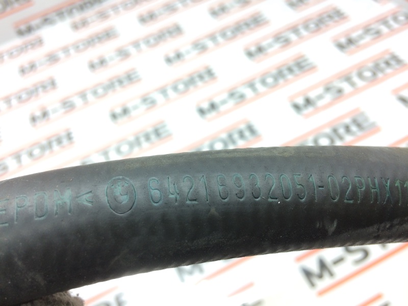 патрубок отопителя, 350 рублей, Красноярск