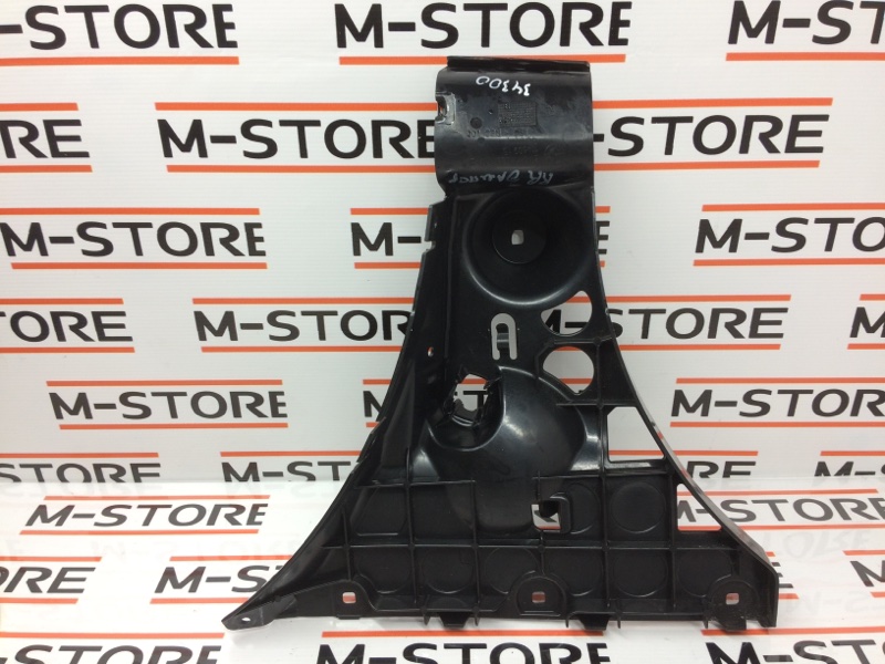 крепление бампера, 400 рублей, Красноярск