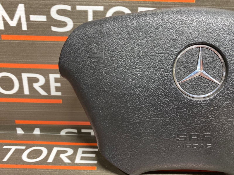 Подушка безопасности водителя, 1520 рублей, Красноярск