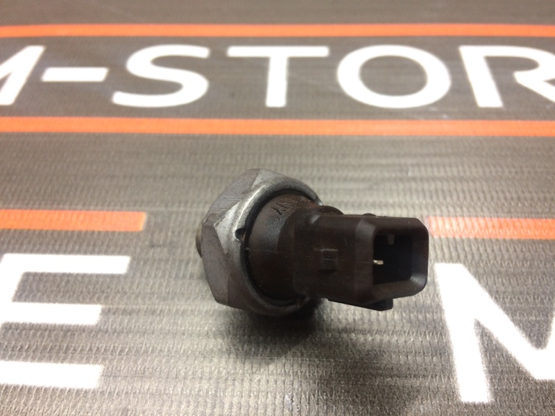 Датчик давления масла, 190 рублей, Красноярск