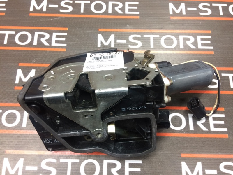 замок двери, 1400 рублей, Красноярск