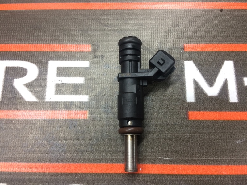 форсунка топливная, 660 рублей, Красноярск