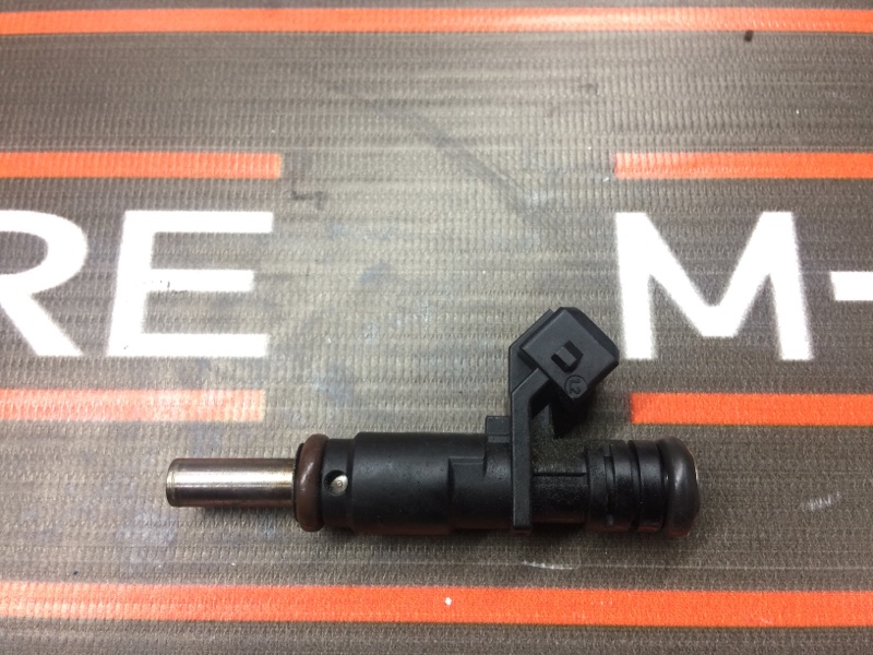 форсунка топливная, 660 рублей, Красноярск