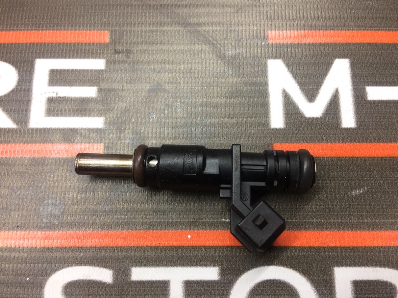 форсунка топливная, 660 рублей, Красноярск