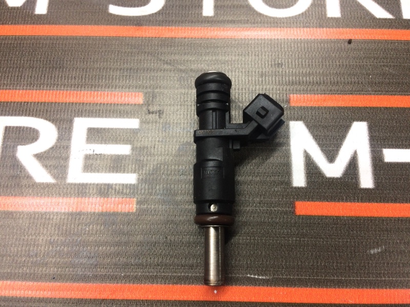 форсунка топливная, 660 рублей, Красноярск