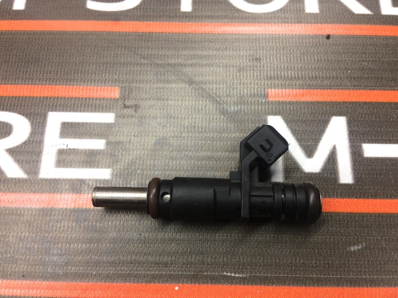 форсунка топливная, 660 рублей, Красноярск