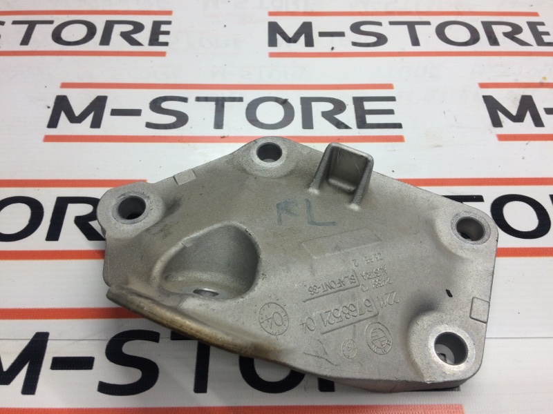 Кронштейн подушки двигателя, 340 рублей, Красноярск