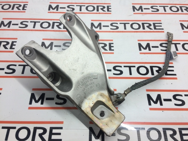 Кронштейн подушки двигателя, 340 рублей, Красноярск