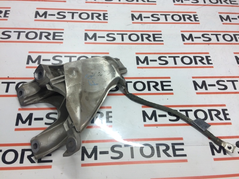 Кронштейн подушки двигателя, 340 рублей, Красноярск