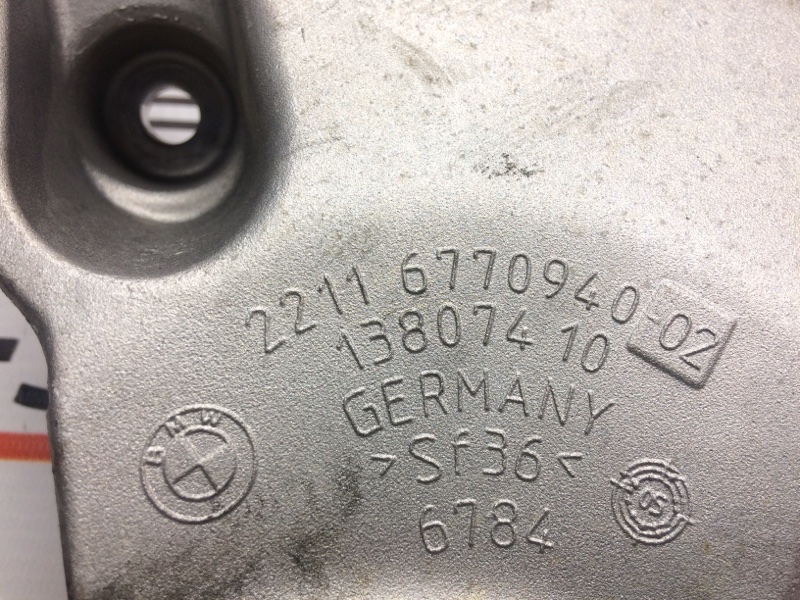 Кронштейн подушки двигателя, 340 рублей, Красноярск