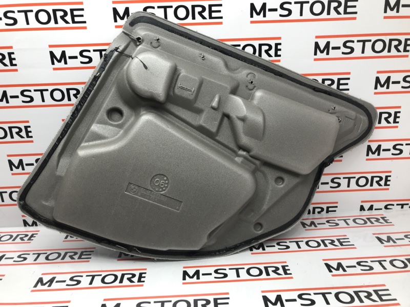 Шумоизоляция двери, 190 рублей, Красноярск