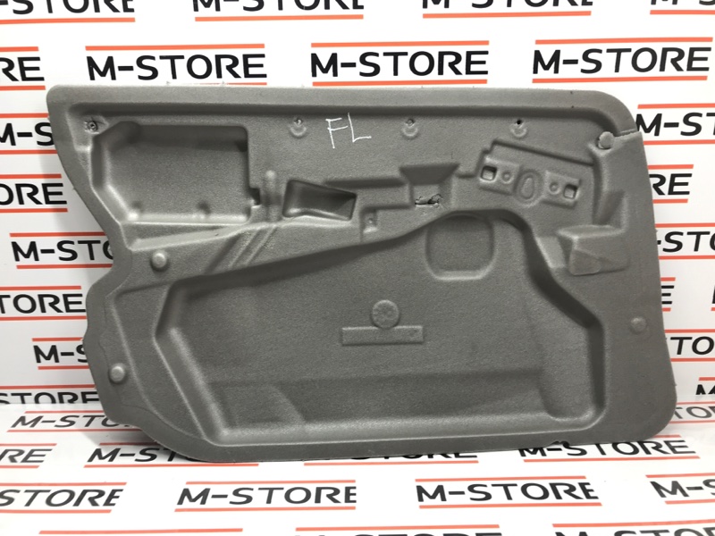 Шумоизоляция двери, 190 рублей, Красноярск