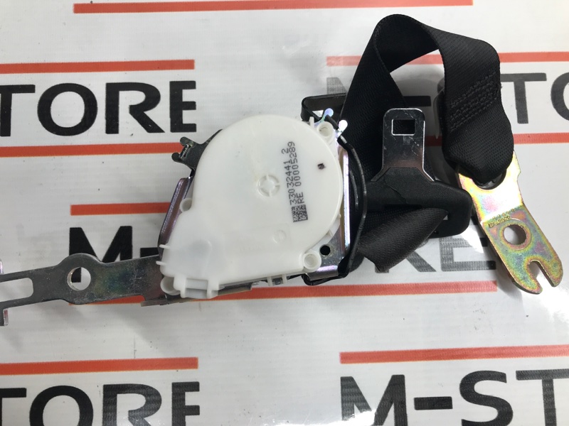 ремень безопасности, 350 рублей, Красноярск