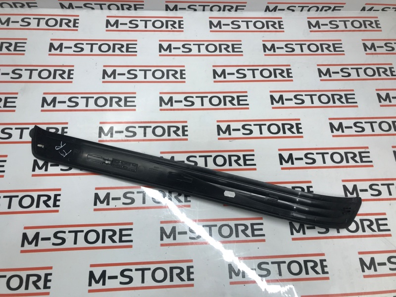 Накладка на порог салона, 350 рублей, Красноярск