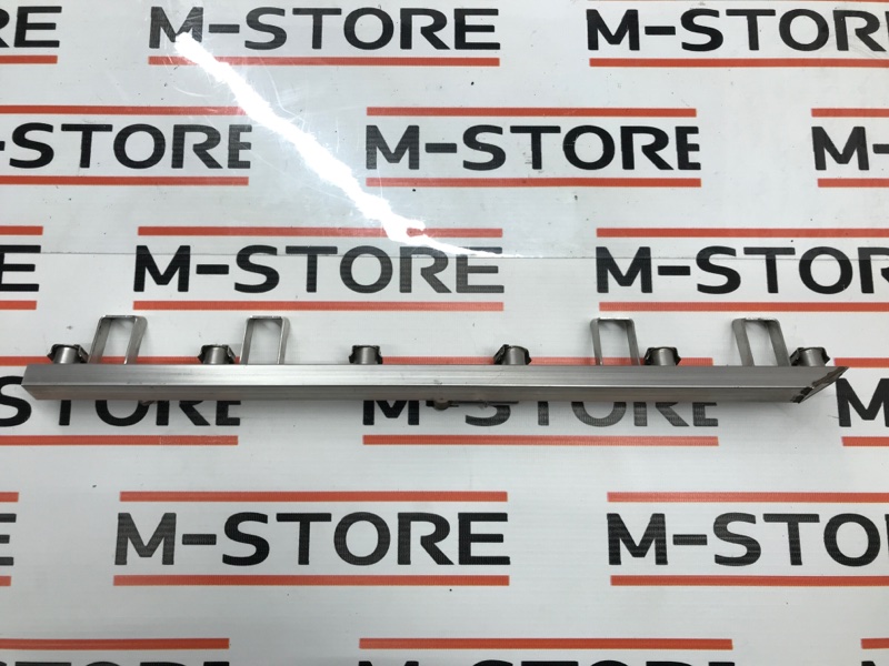 топливная рампа, 100 рублей, Красноярск