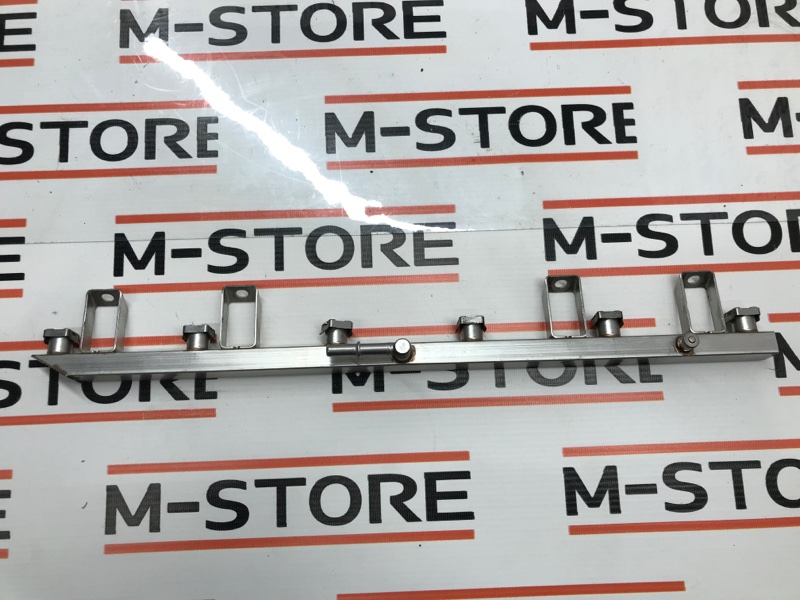 топливная рампа, 100 рублей, Красноярск