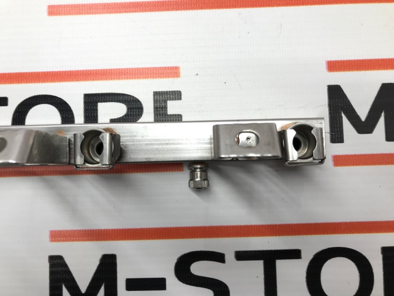 топливная рампа, 100 рублей, Красноярск