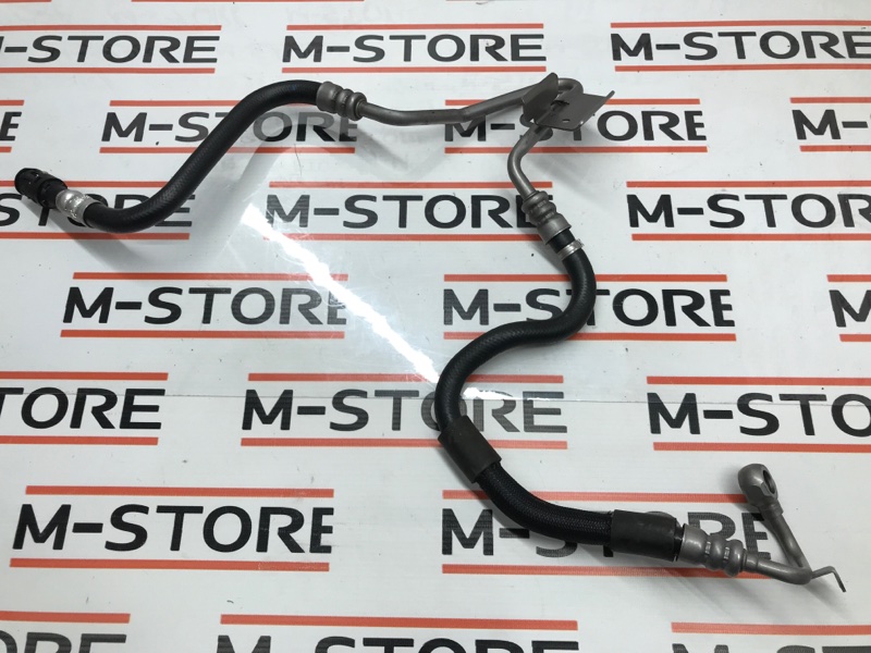 шланг гидроусилителя, 670 рублей, Красноярск