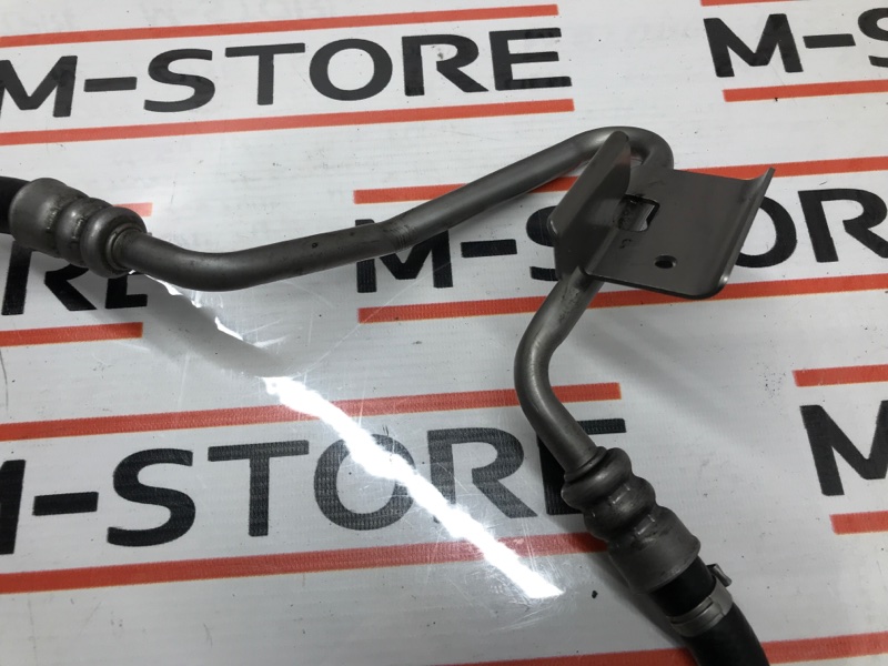 шланг гидроусилителя, 670 рублей, Красноярск