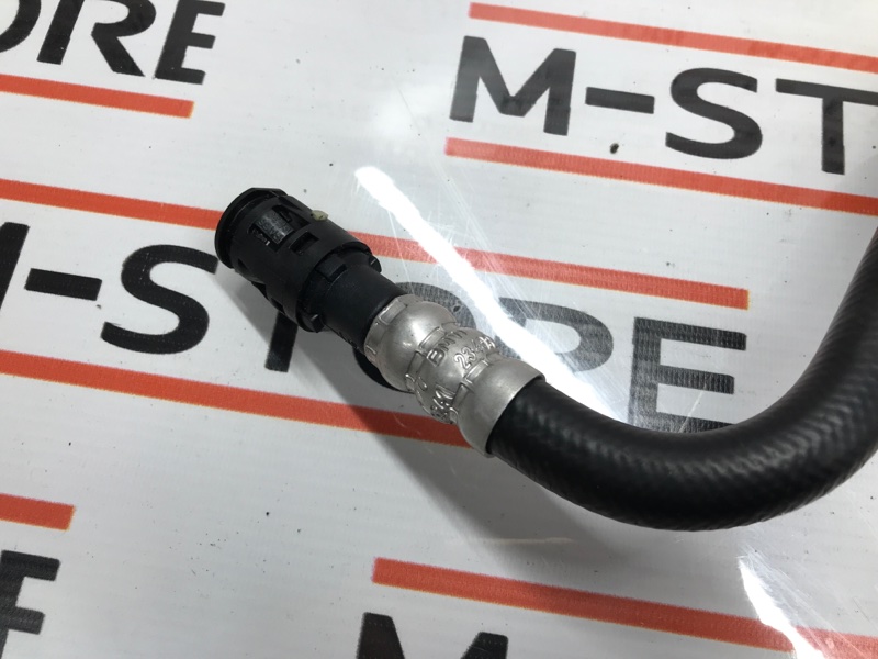 шланг гидроусилителя, 670 рублей, Красноярск