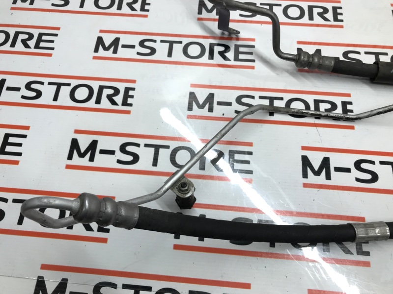 шланг гидроусилителя, 670 рублей, Красноярск