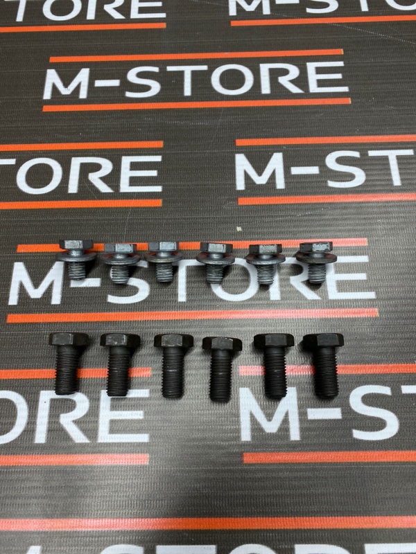 болт гидротрансформатора, 750 рублей, Красноярск