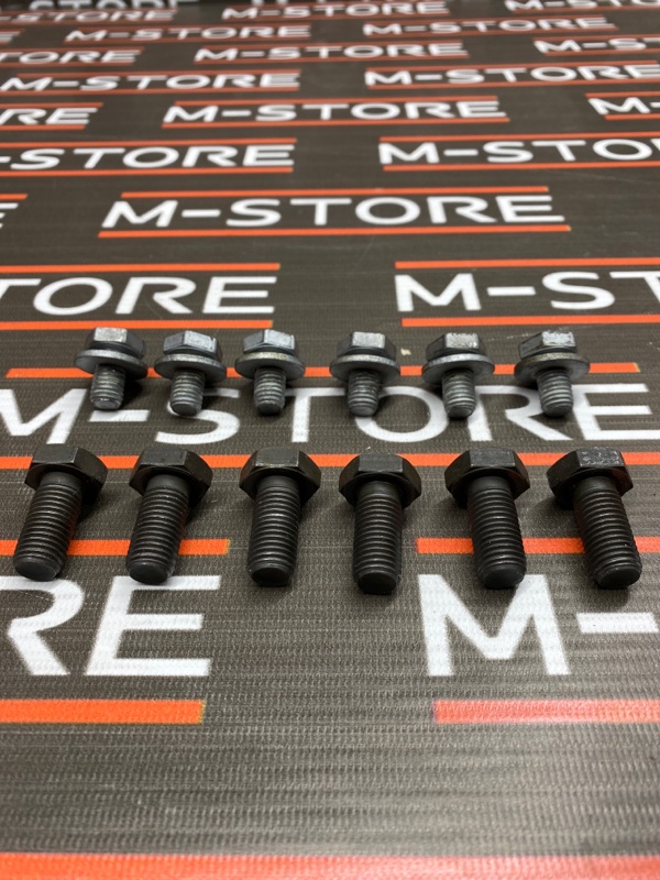 болт гидротрансформатора, 750 рублей, Красноярск