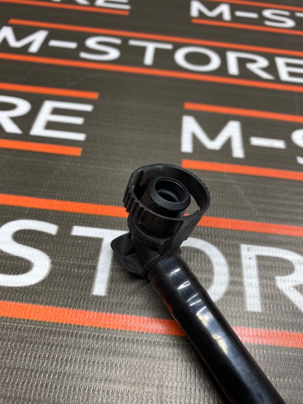 трубка вентиляции топливного бака, 340 рублей, Красноярск