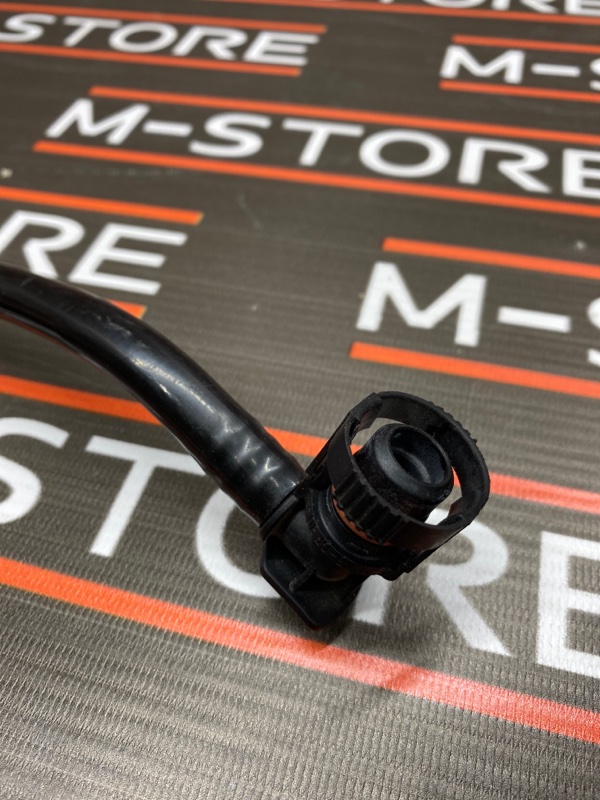 трубка вентиляции топливного бака, 340 рублей, Красноярск