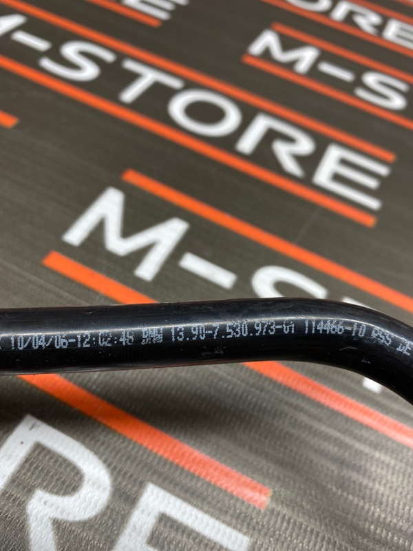 трубка вентиляции топливного бака, 340 рублей, Красноярск